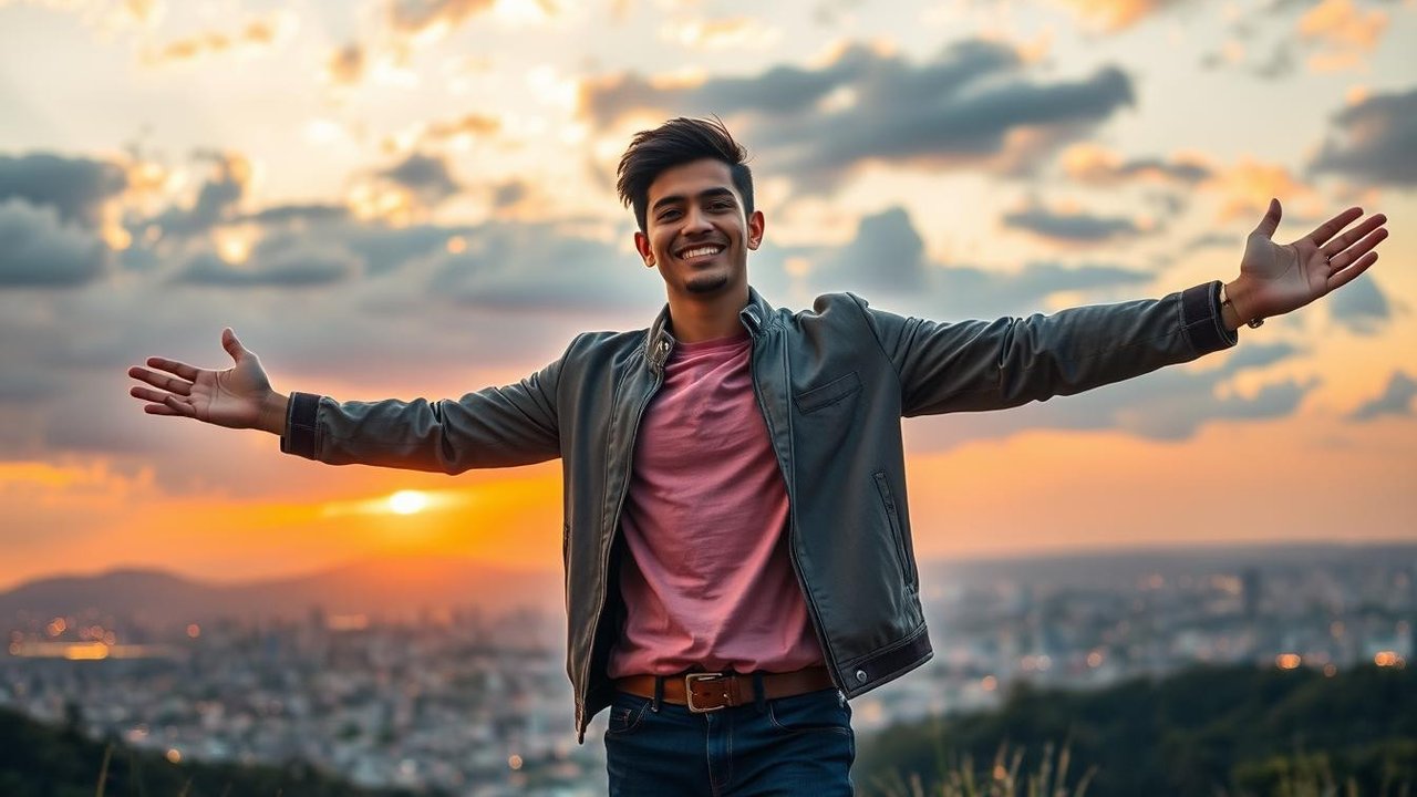 kata-kata bijak langit tidak perlu menjelaskan