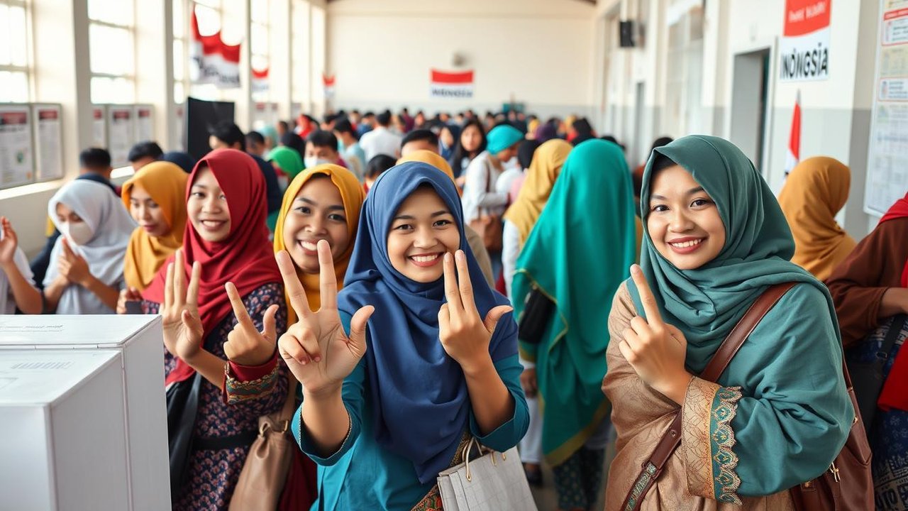 kata kata bijak pilkada