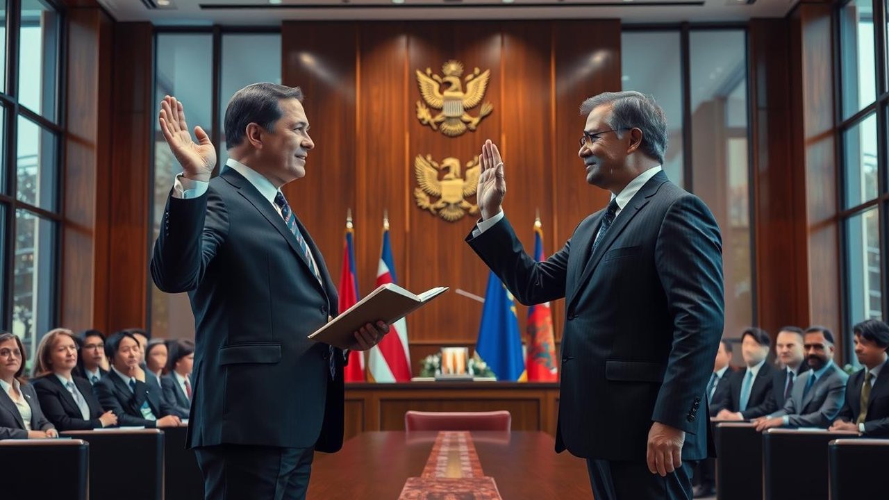 kata bijak ucapan selamat pelantikan