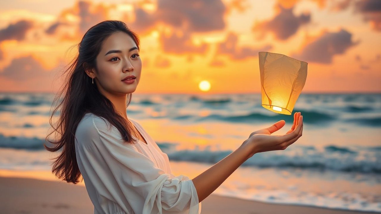 kata bijak ikhlas melepaskan