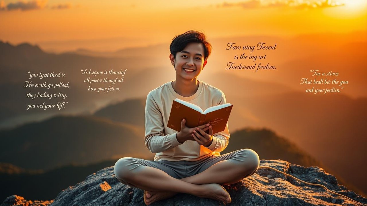 kata kata bijak sana