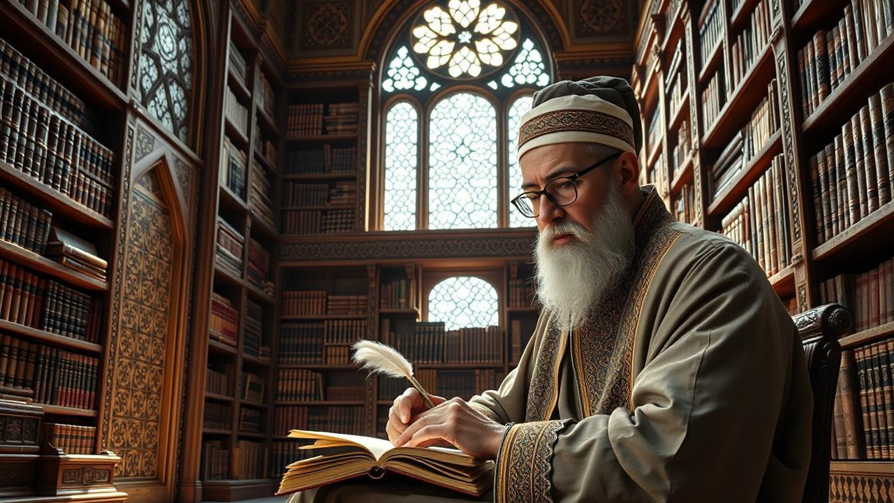 kata bijak imam nawawi