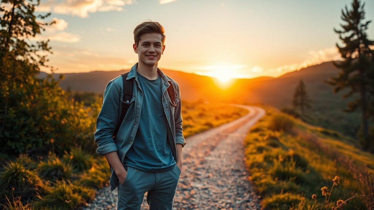 kata bijak jadilah diri sendiri