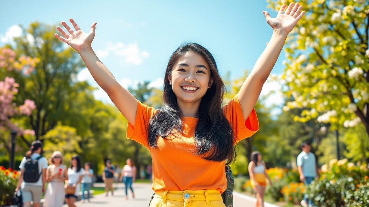 kata bijak positif thinking