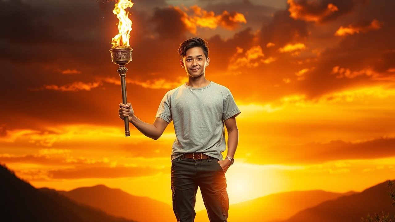 kata bijak tentang api