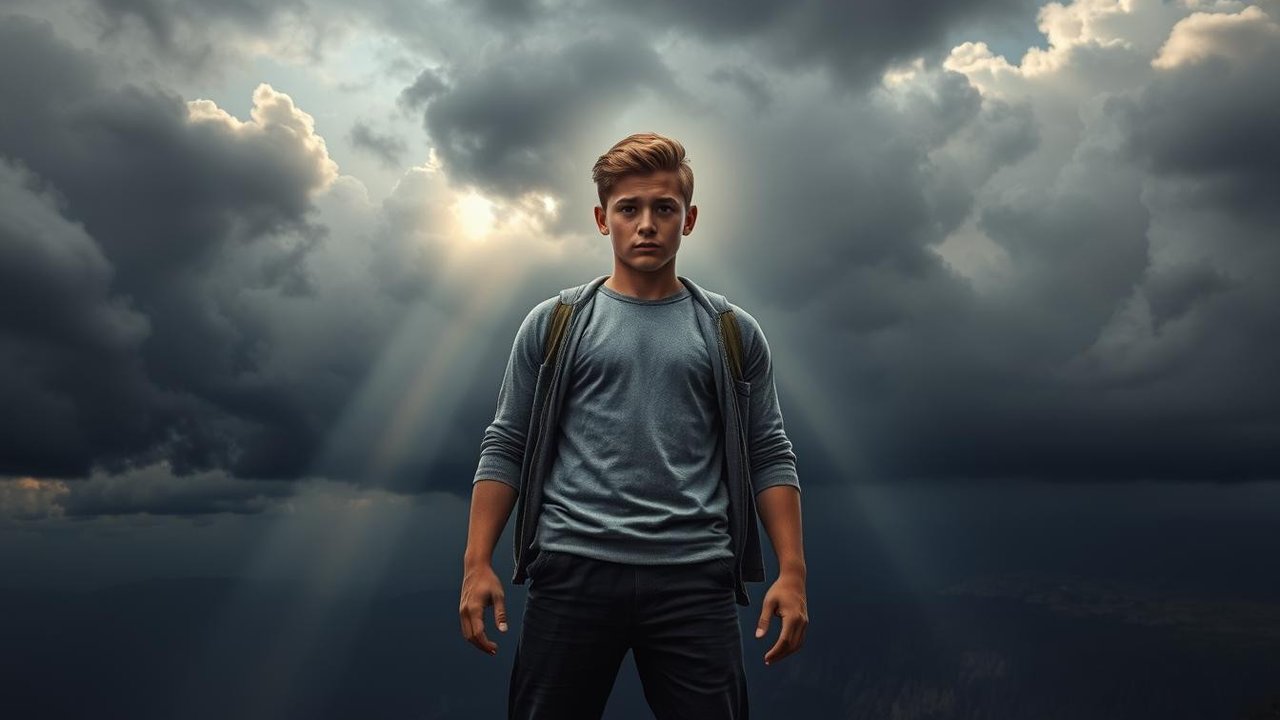 kata bijak badai pasti berlalu