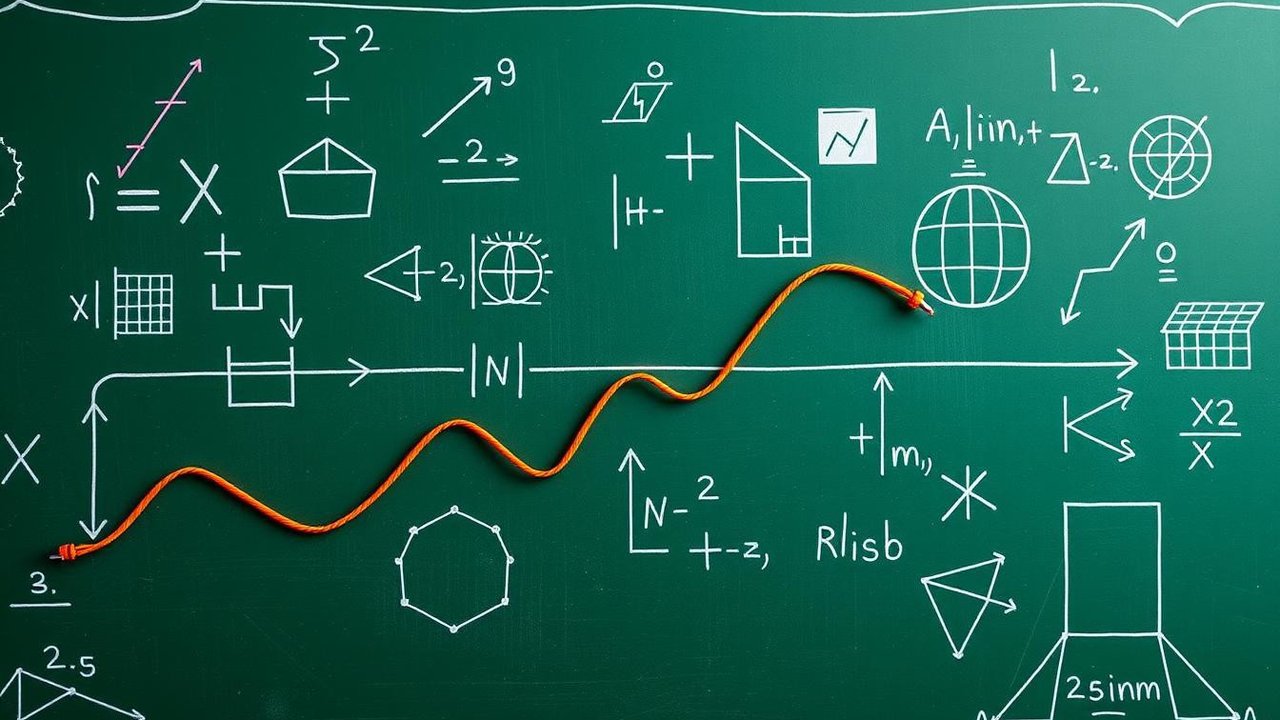 kata kata bijak matematika