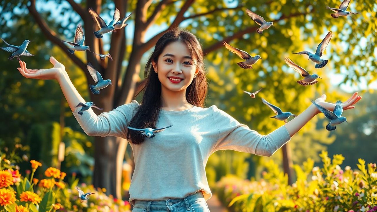kata bijak burung