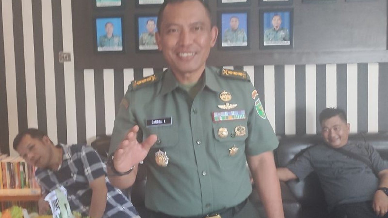 Anggota KKB pimpinan Egianus Kogoya tewas dalam kontak tembak dengan Satgas Yonif 641/BRU di sekitar Sungai Yetni, Distrik Kurima, Yahukimo.