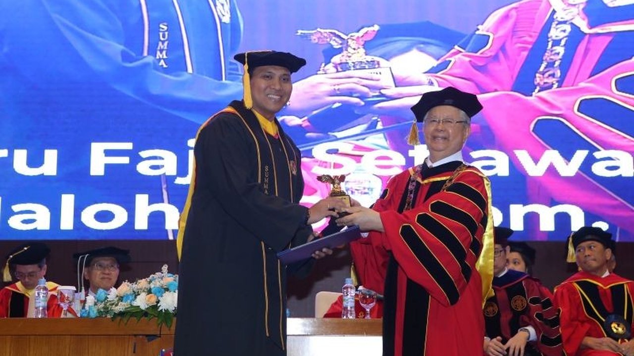 Universitas Pelita Harapan membuka dua fakultas baru, Kedokteran Gigi dan Artificial Intelligence, sebagai jawaban atas tantangan masa depan.