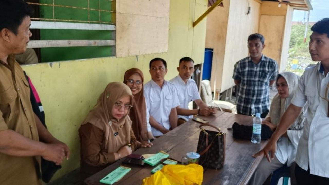 DKP Gorontalo mulai menarik retribusi PAD di Pelabuhan Perikanan Inengo sebagai langkah optimalkan pendapatan daerah dari sektor perikanan.