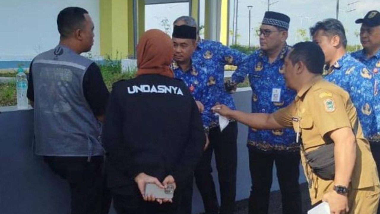 Kalimantan Selatan hadirkan 1.879 desa dan 144 kelurahan dalam peluncuran Koperasi Merah Putih untuk tingkatkan kesejahteraan masyarakat.