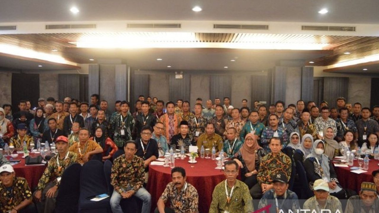 Pemkab Paser bekerja sama dengan BPDP dan Mutu Institute untuk tingkatkan kualitas SDM lokal di sektor perkebunan kelapa sawit berkelanjutan.