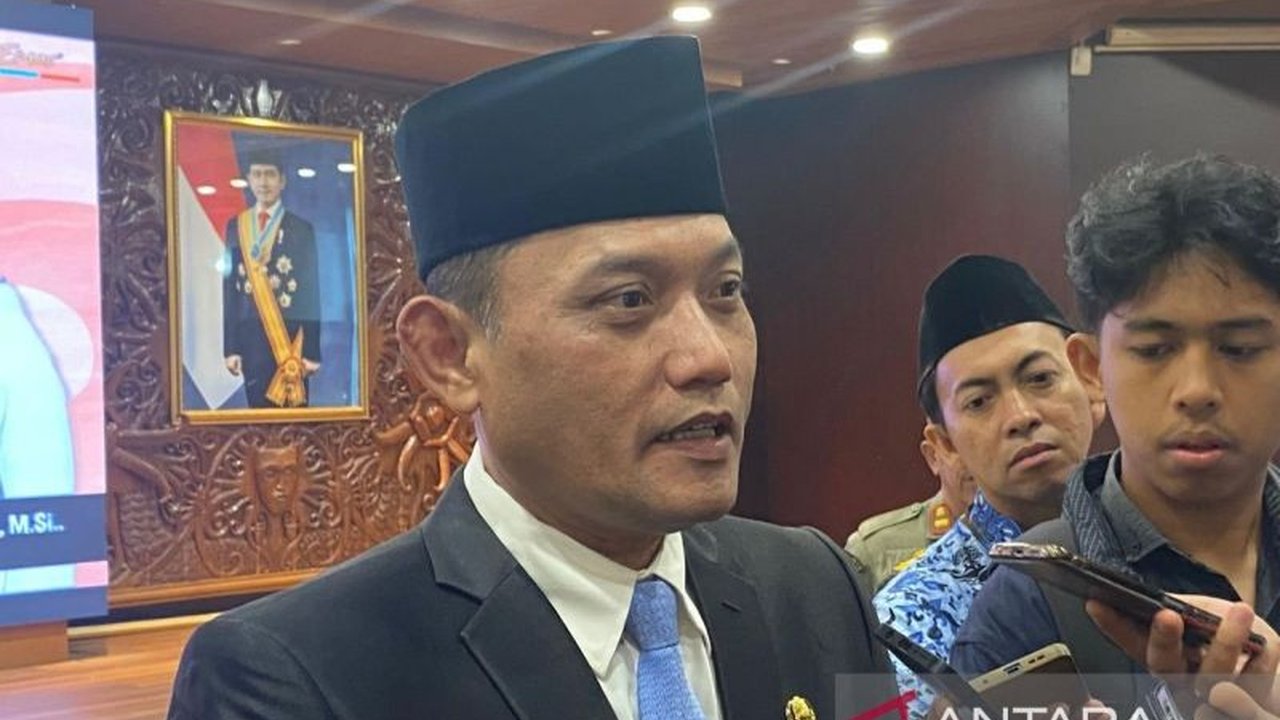 Kaltim Fokus Siapkan Generasi Emas Sambut IKN di Hari Kebangkitan Nasional