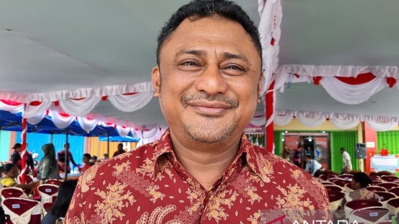 Pemkab Manokwari mempercepat pencairan dana desa tahap I tahun 2025 untuk lebih dari 100 kampung dengan total anggaran Rp123,67 miliar.