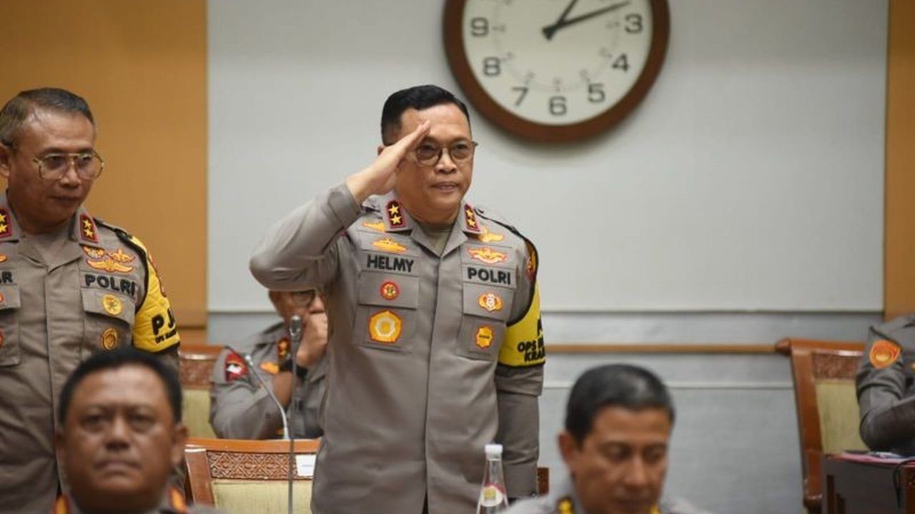 Polda Lampung usut tuntas kerusuhan di Lampung Tengah terkait dugaan penyelewengan bantuan pangan, kumpulkan bukti dan buru provokator.