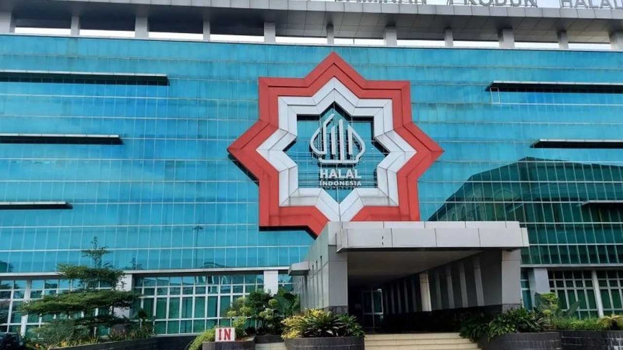 BPJPH menggandeng 20 pemda untuk memfasilitasi sertifikasi halal UMK, selaras dengan RPJMN 2025-2029 dan arahan Presiden, demi memperkuat ekonomi nasional.