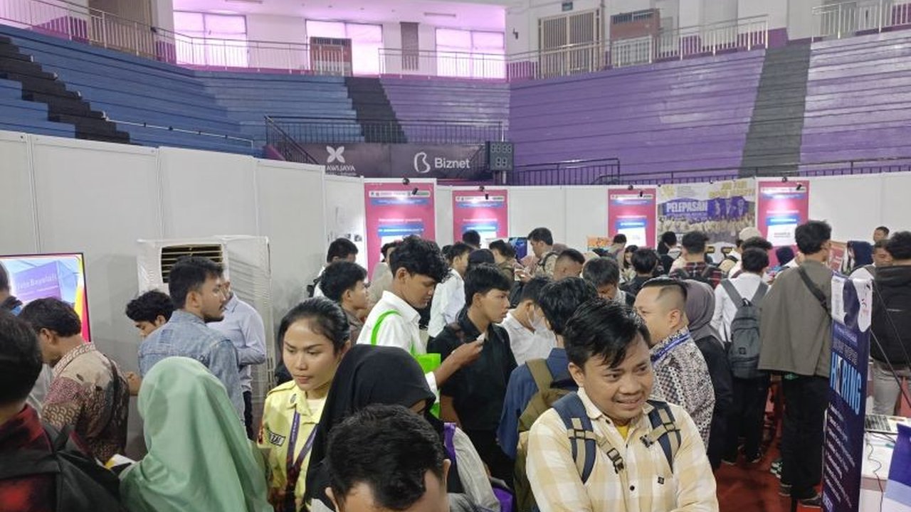 DKI Jakarta proaktif berkomunikasi dengan perusahaan yang mengurangi pegawai akibat efisiensi anggaran, siapkan pelatihan dan bursa kerja.