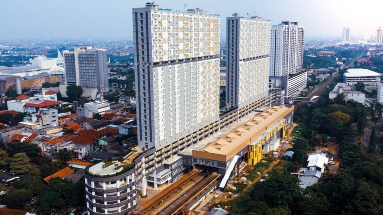 Perumnas menyatakan pengembangan hunian berbasis TOD butuh kolaborasi erat antara pemerintah dan swasta demi pembangunan kota berkelanjutan.