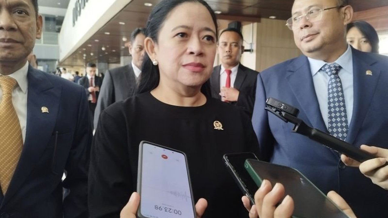 Ketua DPR RI, Puan Maharani, mengingatkan pemerintah agar penulisan sejarah versi terbaru tidak mengaburkan fakta dan nilai perjuangan bangsa.