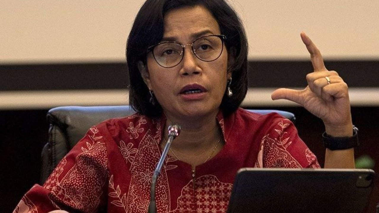 Menkeu RI, Sri Mulyani, bertemu Menkeu Turki, Mehmet Şimşek, untuk berbagi pengalaman dalam mengelola kebijakan fiskal saat krisis, khususnya pasca gempa bumi dahsyat di Turki.