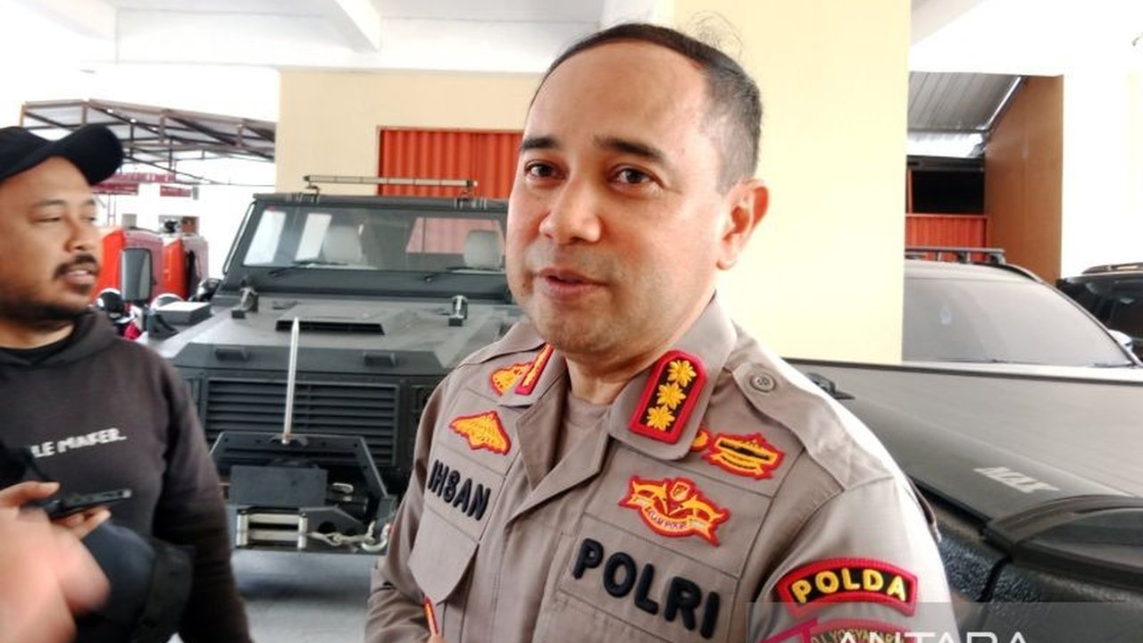 Polda DIY menerapkan rekayasa lalu lintas situasional di sejumlah titik terkait aksi unjuk rasa pengemudi ojek online hari Selasa.