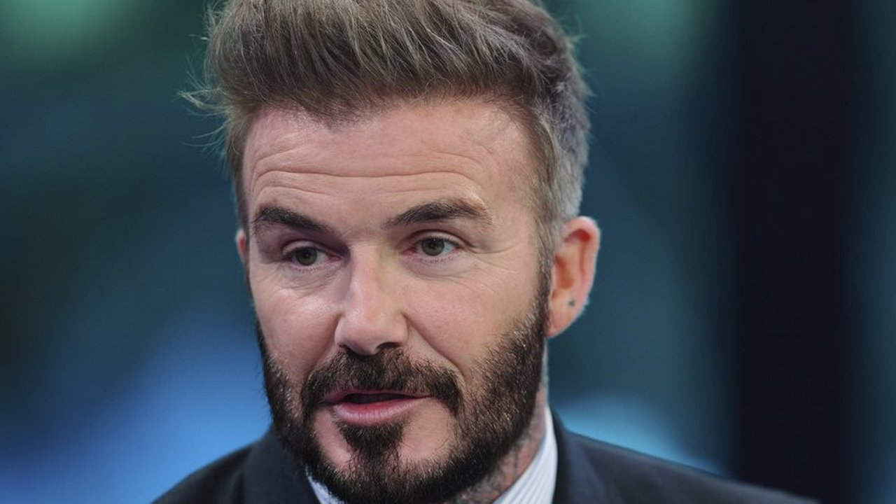 Gara-gara Keputusan Ini, David Beckham Kecewa Berat dengan Man United