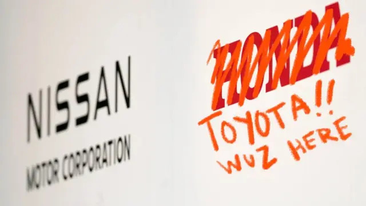 Gagal dengan Honda, Nissan Dilirik Toyota untuk Diakuisisi (Jalopnik)