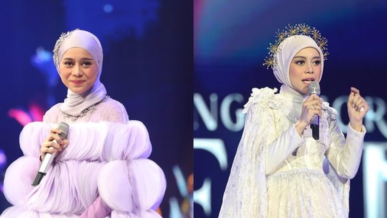 Lesti Kejora Dilaporkan ke Polda Metro Jaya Terkait Dugaan Pelanggaran Hak Cipta