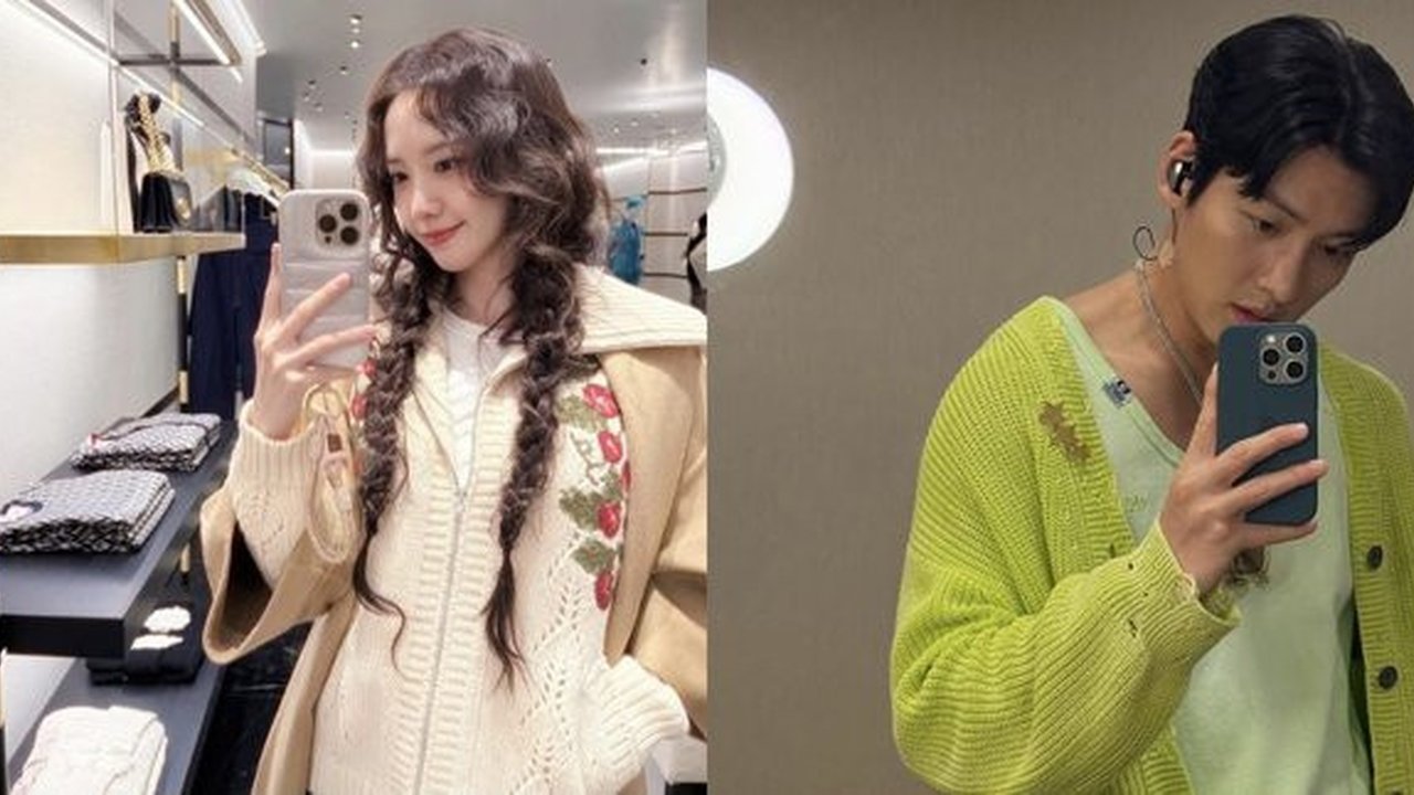 Deretan Artis Korea Terkenal yang Nyaris Tanpa Skandal, Hidupnya Adem Ayem Jauh dari Gosip Miring