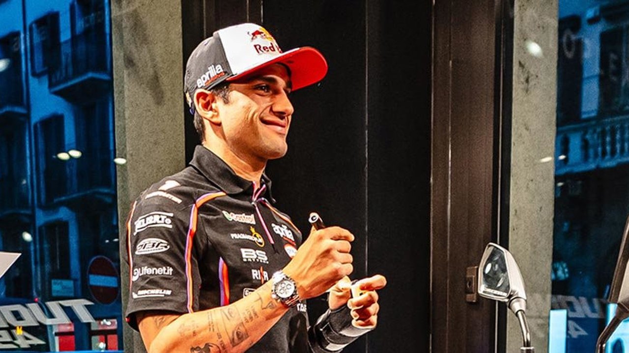 Honda Sebut Cuma Tim Idiot yang Tidak Tertarik Gaet Jorge Martin di MotoGP