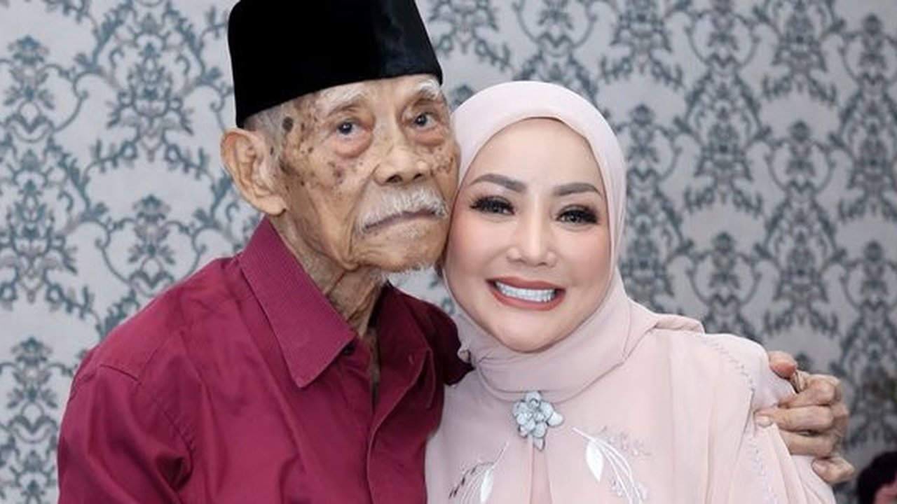 Berita Duka, Ayah Penyanyi Dangdut Kristina Meninggal Dunia
