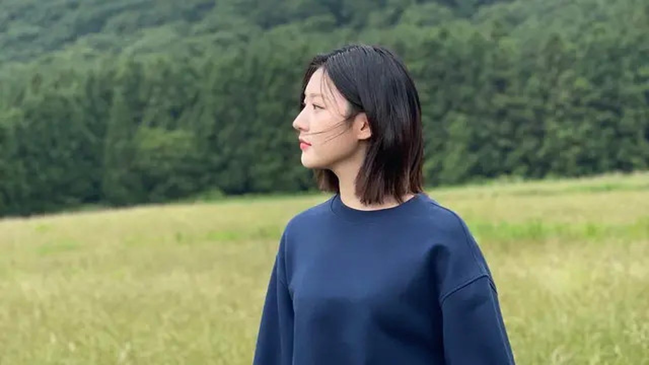 Kisah Hidup Mendiang Kim Sae Ron, Bersinar di Cannes Sejak Kecil hingga Perjuangan Bangkit dari Keterpurukan. (Foto: Instagram/ ron_sae)