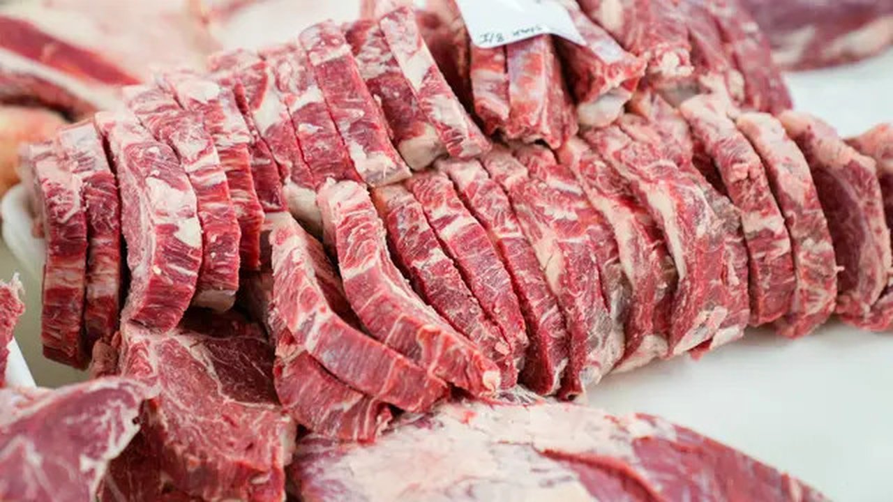 Ilustrasi Daging Kurban Credit: pexels.com/Mark