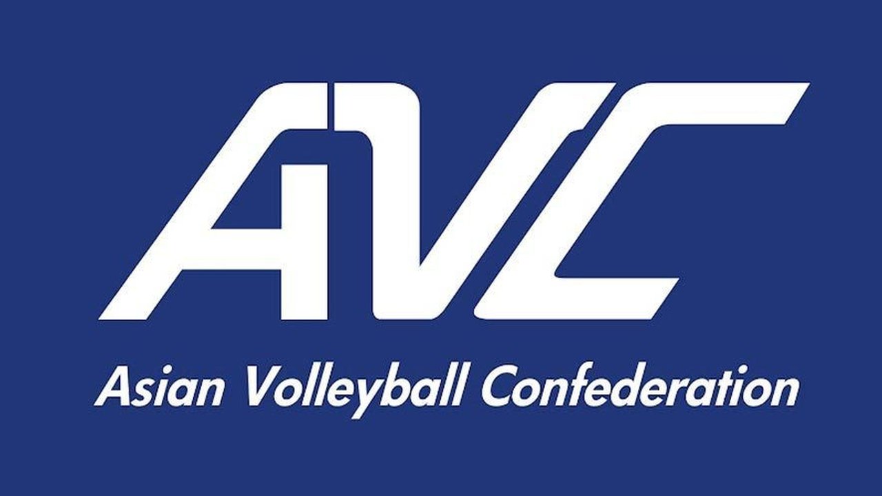 Hasil Undian dan Pembagian Pool Voli AVC Nations Cup 2025 Putra dan Putri