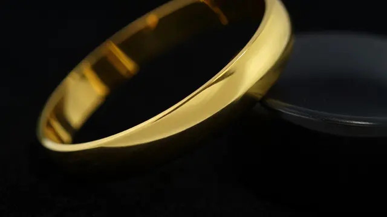 Model Gelang Emas Bangle Mewah by Reve