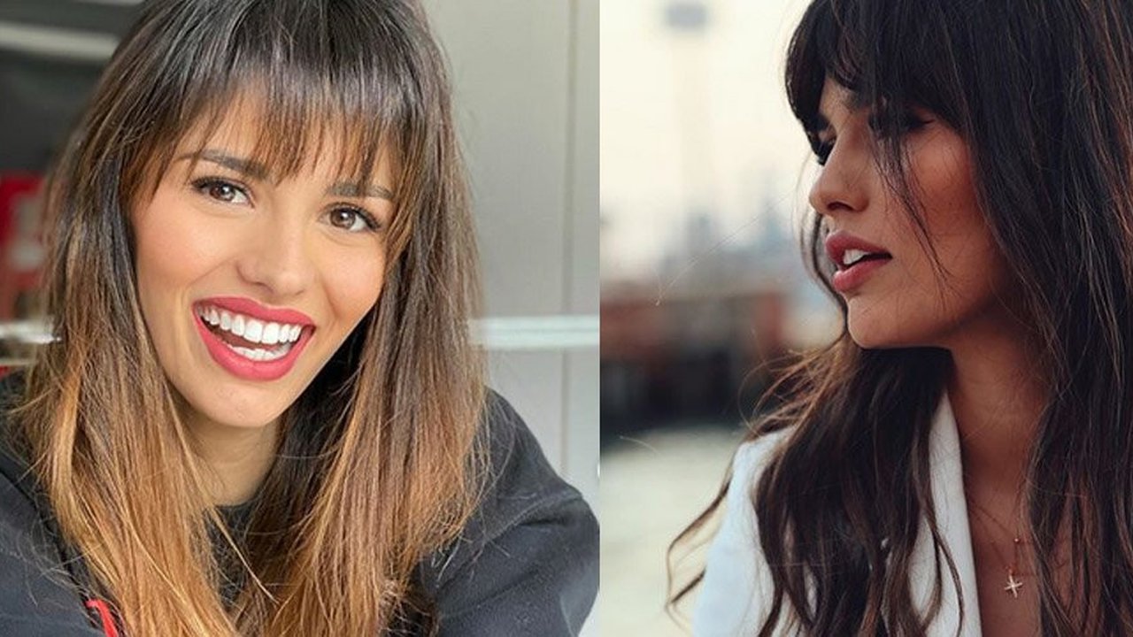 Battle of WAGs Final UEFA Conference League 2024/2025: Real Betis vs Chelsea