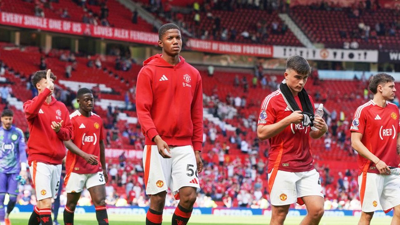 Jadwal dan Link Live Streaming ASEAN All-Stars vs Manchester United 28 Mei 2025