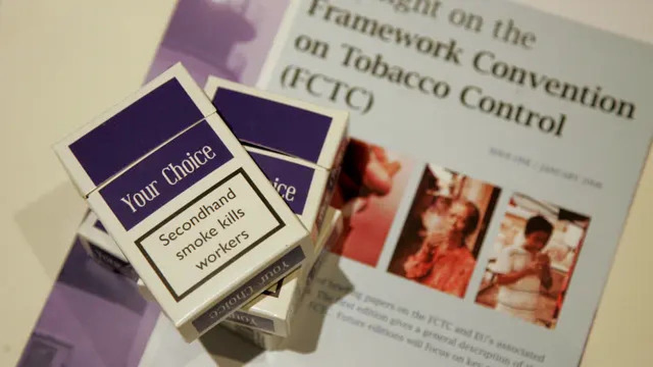 Organisasi Kesehatan Dunia (WHO) mencatat hingga kini ada 178 Negara (88 persen populasi dunia)