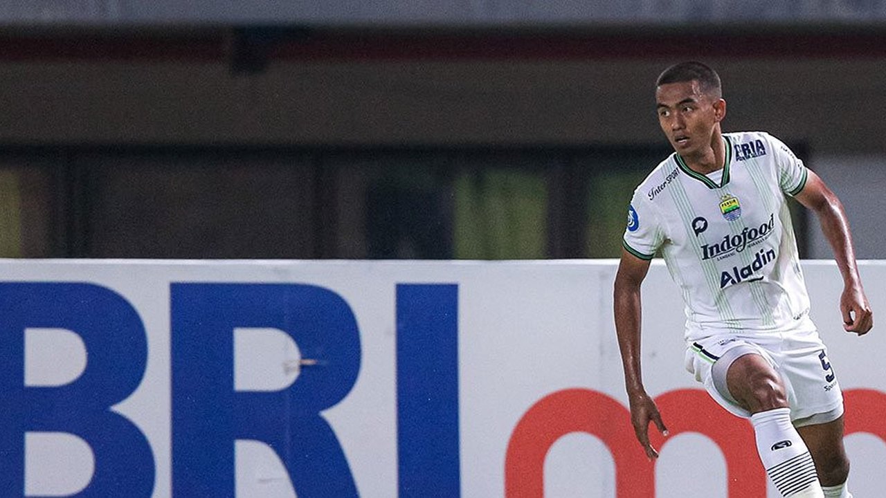 Girangnya Kakang Rudianto: Usai Bawa Persib Juara, Ikut Bantu ASEAN All Stars Kalahkan Manchester United!