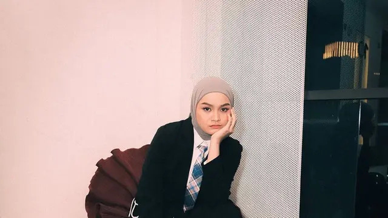 Lirik lagu 