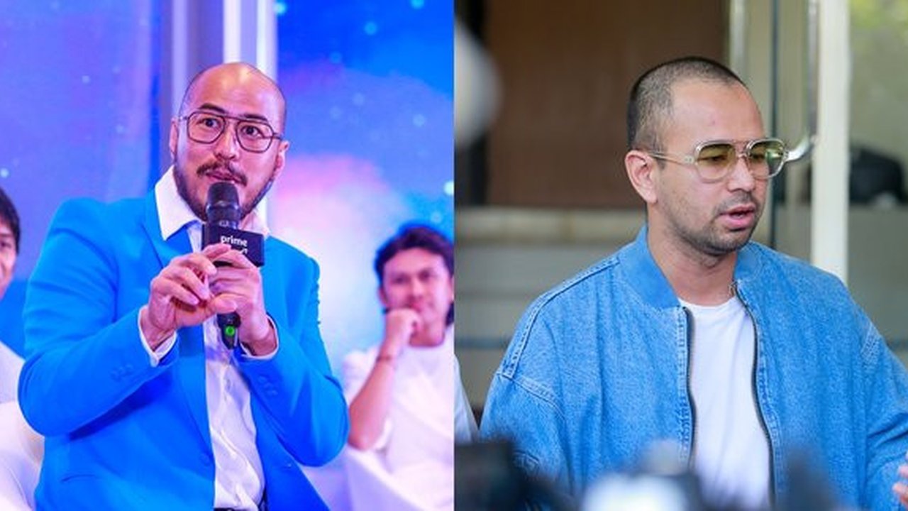 Marak Video AI Artis Promosikan Judi Online hingga Produk Pelangsing, dari Pandji Pragiwaksono sampai Raffi Ahmad