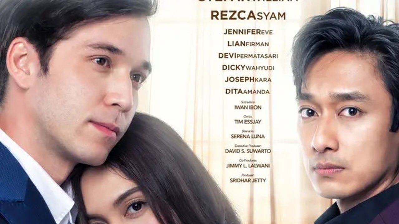 Sinetron Bukan Karena Tak Cinta. (Dok. SCTV)