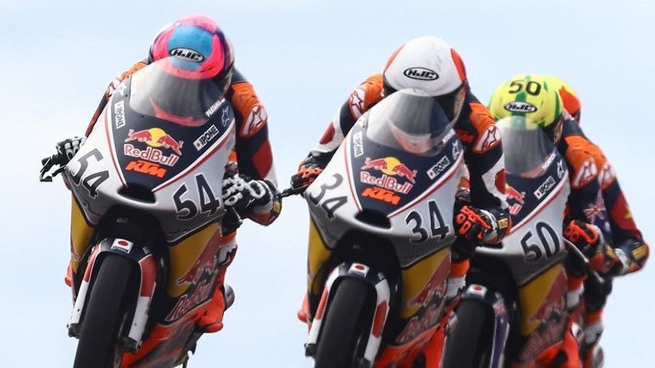 Link Live Streaming Red Bull Rookies Cup 2025, Jangan Lupa Dukung Para Pembalap Indonesia!