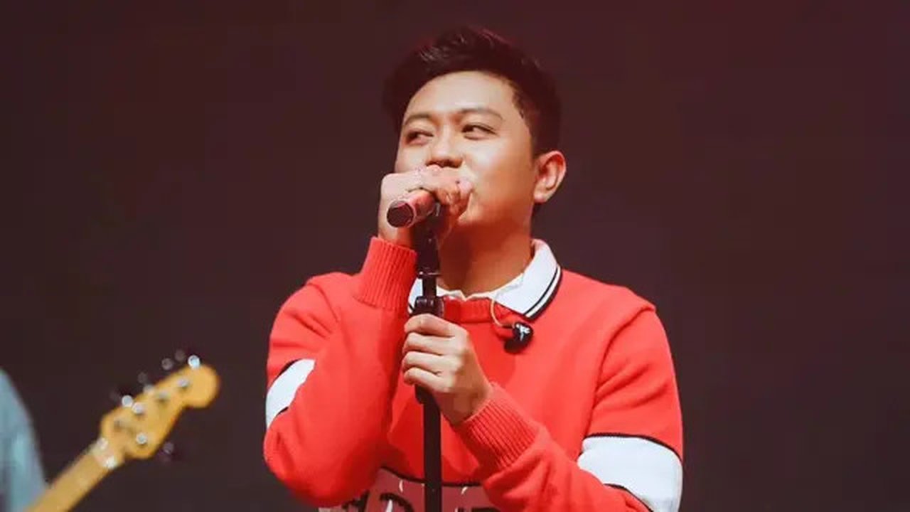 Denny Caknan menembus daftar trending lagi. Pekan ini, 