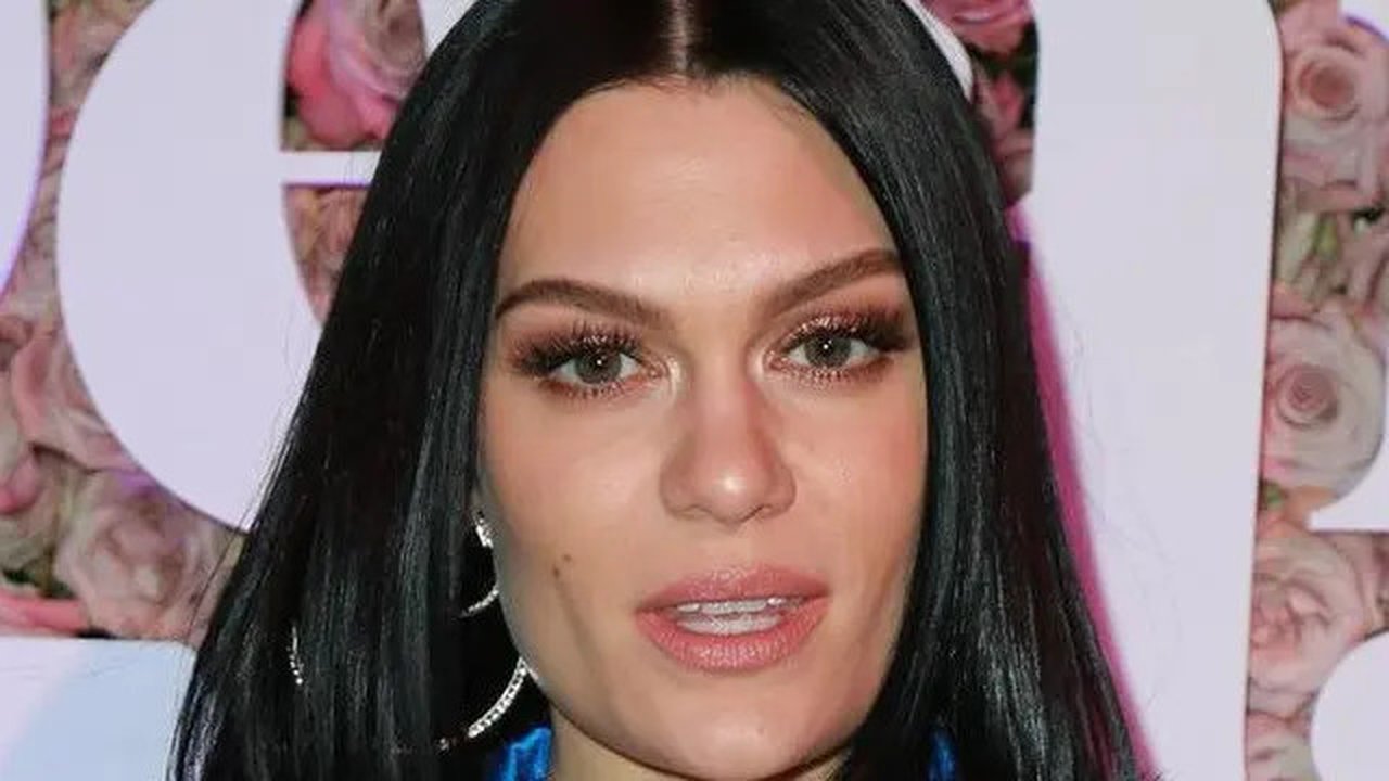 Jessie J Landscape.  (Leon Bennett / GETTY IMAGES NORTH AMERICA / AFP)
