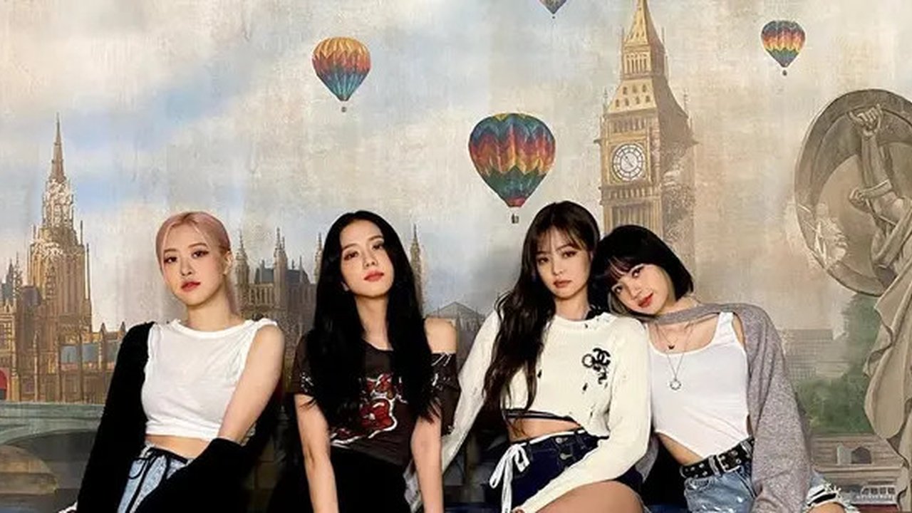 YG Entertainment Umumkan Jadwal Tambahan World Tour BLACKPINK (credit: instagram/blackpinkofficial)