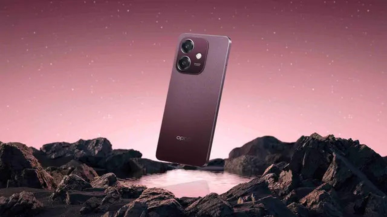 Oppo A5i telah resmi diperkenalkan untuk pasar Indonesia. (Dok: Oppo Indonesia)