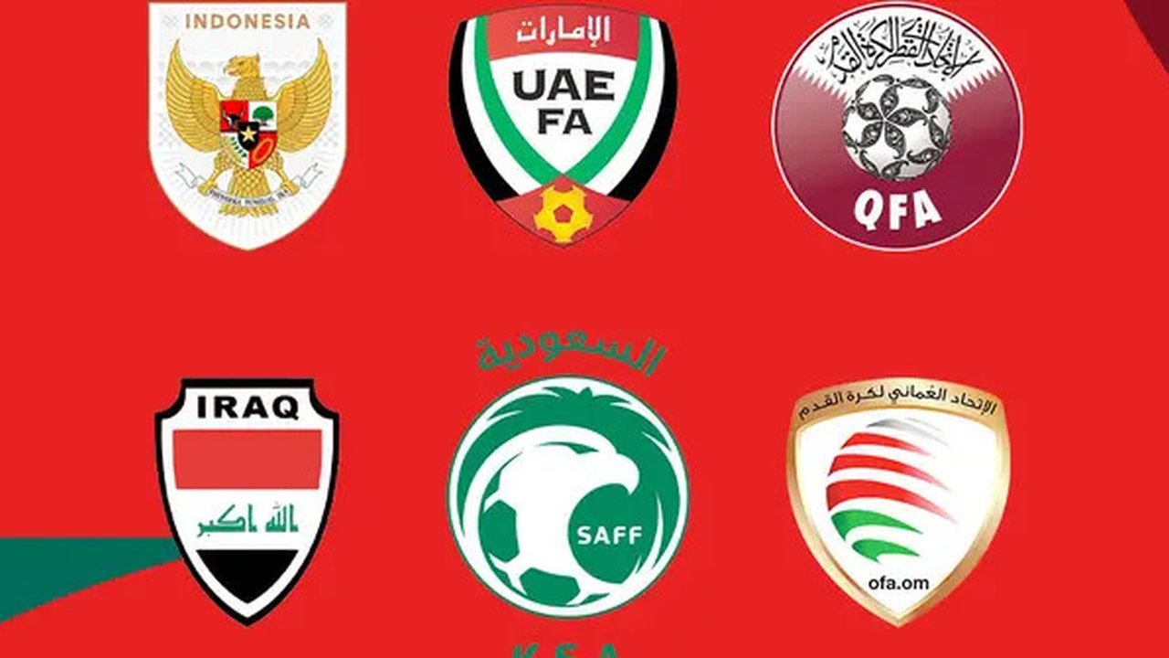 Kualifikasi Piala Dunia 2026 - Bedah Kekuatan 6 Negara di Putaran 4 (Bola.com/Adreanus Titus)