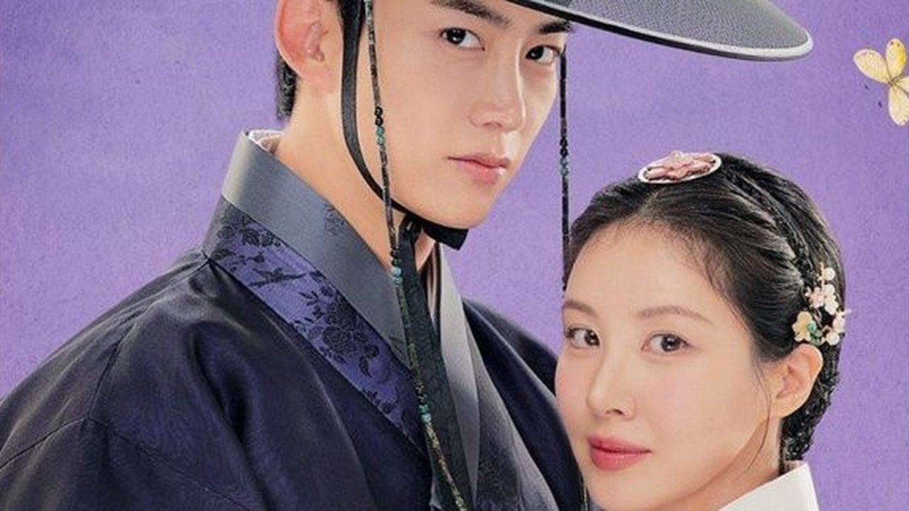 Baru Aja Tayang, Drama Korea 'THE FIRST NIGHT WITH THE DUKE' Dilaporkan ke Polisi